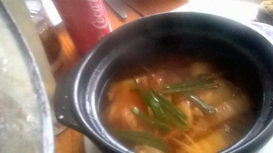 La Maison Cafe & Restaurant